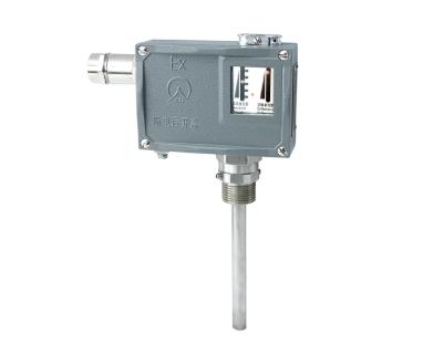 防爆溫度開關(guān)的原理是怎樣的?